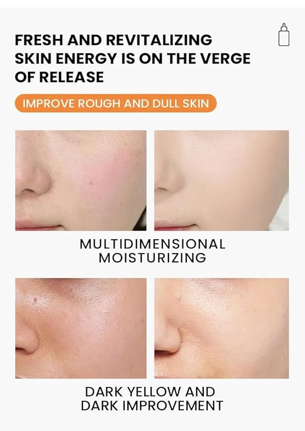 Flatlay of essence bottle, night lamp, and calming chamomile flowers.