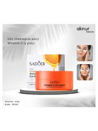 Scientific badge indicating clinically tested results for wrinkle reduction in eye area.