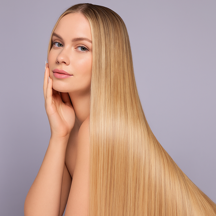 US‑made cruelty‑free formula with paraben‑free label on packaging for safe daily use.