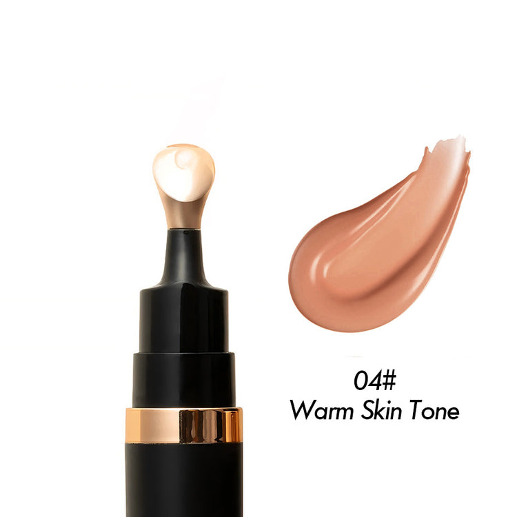 Eco‑friendly recyclable tube with minimal plastic, reflecting sustainable brand values.